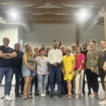 Spotkanie założycielskie