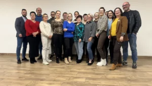 Read more about the article 25.11.2024 r. – drugie spotkanie